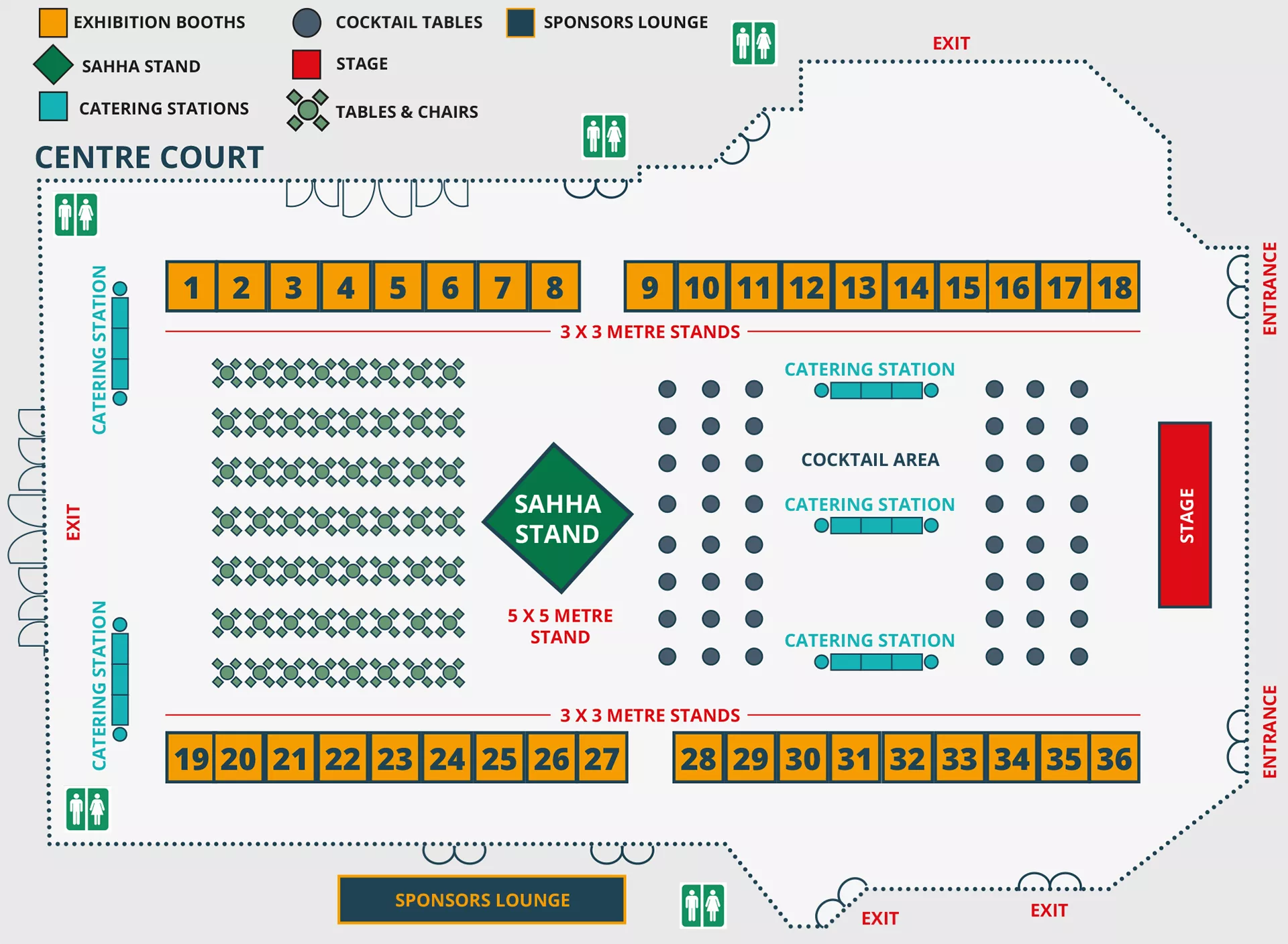 SAHHA-2026-Exhibition-Floor-Plan