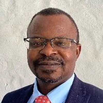 Prof. Pilate Moyo Prof. Pilate Moyo